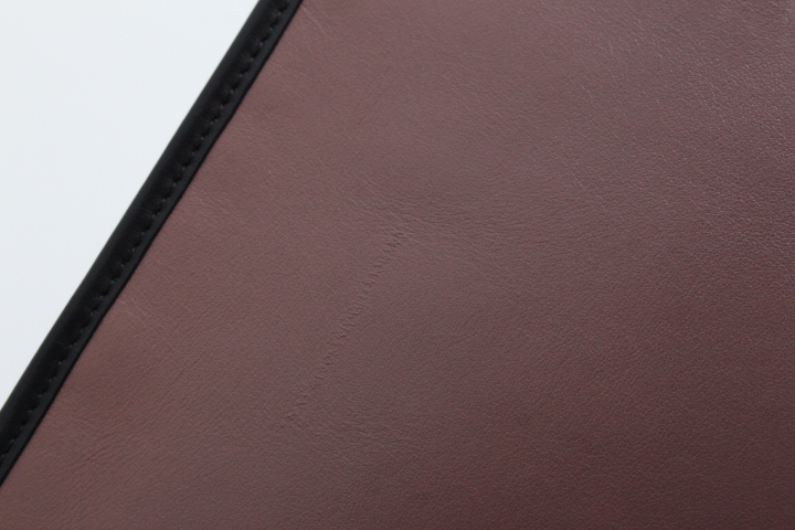 FENDI フェンディ ラナウェイ 2wayバッグ 8BH344 ダスティピンク/ブラック レザー 【460】2148103741647