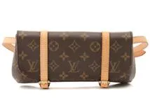 楽天市場】LOUIS VUITTON ルイヴィトン M51159 モノグラム