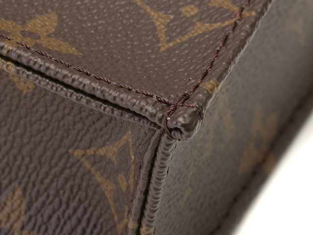 Louis Vuitton ルイヴィトン プティット・サックプラ M69442 モノグラム【430】2148103741777