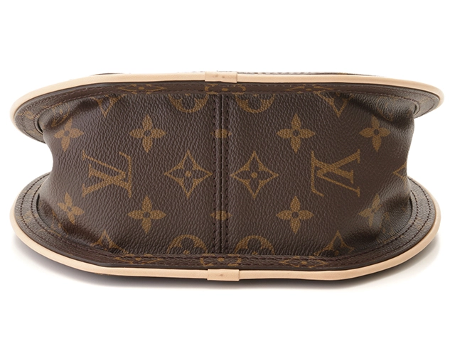 LOUIS VUITTON ルイヴィトン アラウンド・ミー モノグラム M47117【472】RKT