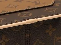 LOUIS VUITTON　ルイヴィトン　アラウンド・ミー　モノグラム　M47117【472】RKT