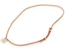 LOUIS VUITTON　ルイヴィトン　アラウンド・ミー　モノグラム　M47117【472】RKT