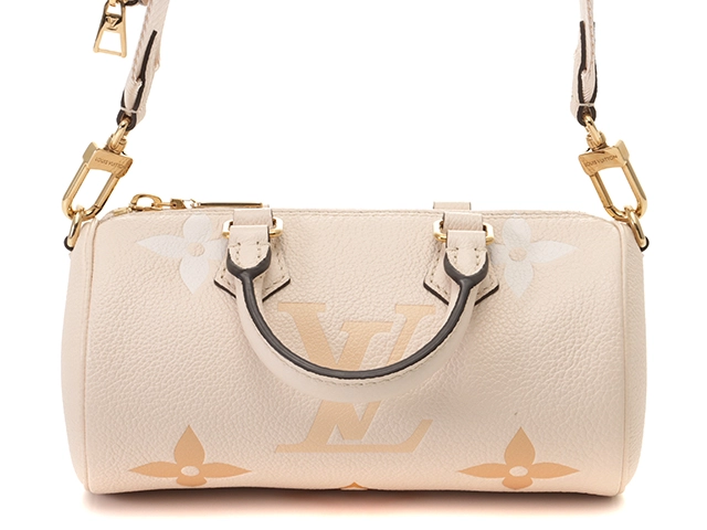 LOUIS VUITTON ルイヴィトン パピヨンBB モノグラム・アンプラント  