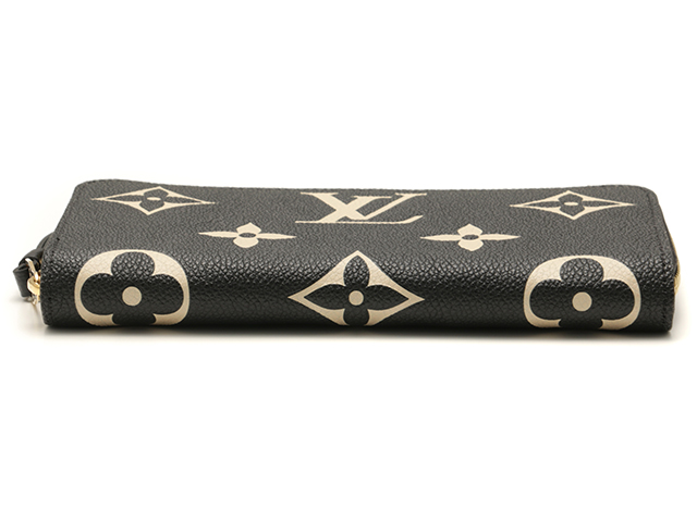 LOUIS VUITTON ルイ・ヴィトン ジッピー・ウォレット モノグラム LOUIS VUITTON ルイ・ヴィトン ジッピー・ウォレット モノグラム