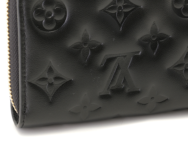 LOUIS VUITTON ルイヴィトン 財布 ジッピー・ウォレット