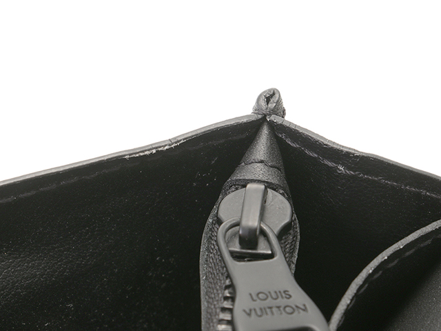 LOUIS VUITTON ルイ・ヴィトンポルトフォイユ・ブラザ モノグラム