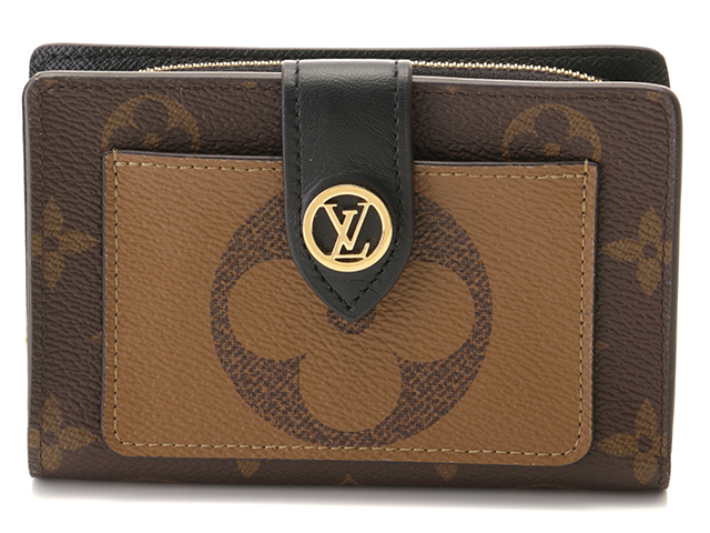 サイズ感が◎ Louis Vuitton ポルトフォイユ・ジュリエット 楽天市場】ルイヴィトン LOUIS VUITTON 財布 二つ折り