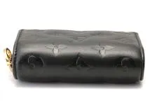 LOUIS VUITTON ルイ・ヴィトン ポルトフォイユ・ルー モノグラム
