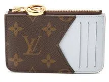 LOUIS VUITTON ルイ・ヴィトン ボルトカルト・ロミー モノグラム