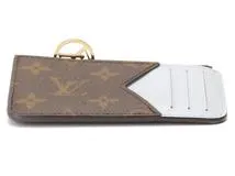 LOUIS VUITTON ルイ・ヴィトン ボルトカルト・ロミー モノグラム