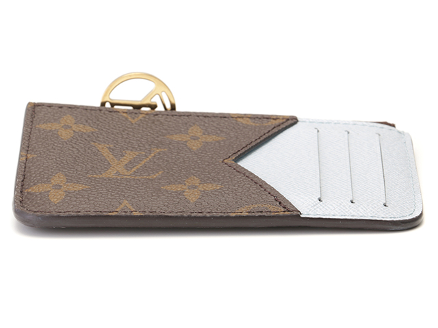LOUIS VUITTON ルイ・ヴィトン ボルトカルト・ロミー モノグラム