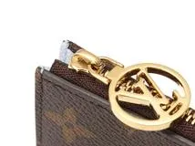 LOUIS VUITTON　   ルイ・ヴィトン　 ボルトカルト・ロミー　  モノグラム　  ブルーオラン　 M83602　【436】  2143600373100