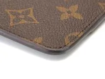 LOUIS VUITTON　   ルイ・ヴィトン　 ボルトカルト・ロミー　  モノグラム　  ブルーオラン　 M83602　【436】  2143600373100