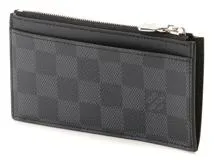 LOUIS VUITTON ルイ・ヴィトン コインカード・ホルダー ダミエ・グラフィット N64038 2148103743672【437】  の購入なら「質」の大黒屋（公式）