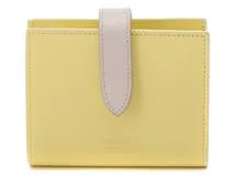 CELINE セリーヌ スモールストラップウォレット アカシア レザー 10Ｈ26.3BRU 2148103743696【208】  の購入なら「質」の大黒屋（公式）