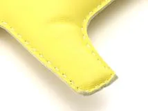 HERMES エルメス 小物 バッグチャーム ロデオチャームGM ライム ミント フォーブ アニョーミロ 2148103743788【430】】