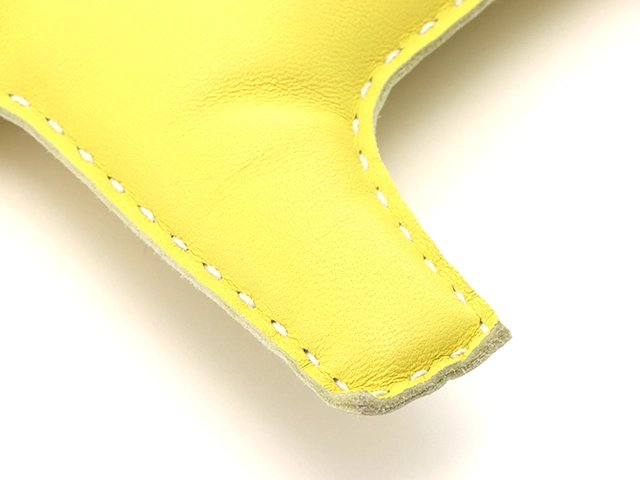 HERMES エルメス 小物 バッグチャーム ロデオチャームGM ライム ミント フォーブ アニョーミロ 2148103743788【430】】