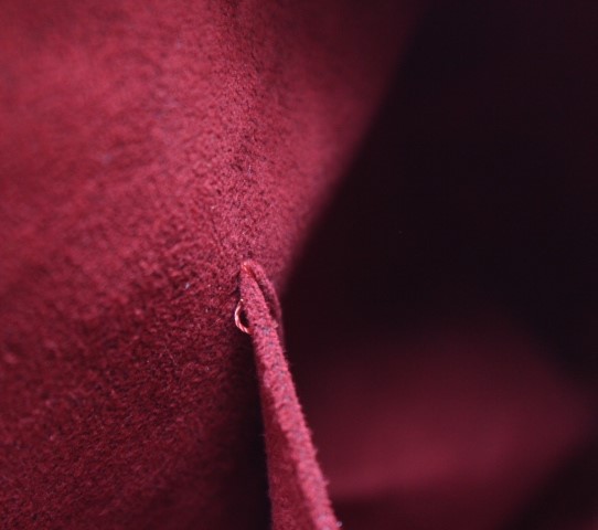 LOUIS VUITTON ルイ･ヴィトン ジャスミン M52087 エピ カスティリアンレッド 【460】2148103744303