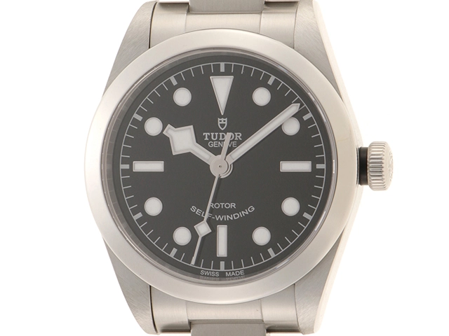 TUDOR BLACK BAY36 79500 チューダー ブラックベイ TUDOR（チューダー）｜BLACK BAY 36／79500 | HASSIN