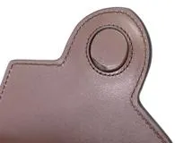 GUCCI　グッチ　ホースビット 1955 ミニバッグ　ダークブラウン　レザー　625615【431】2148103744662