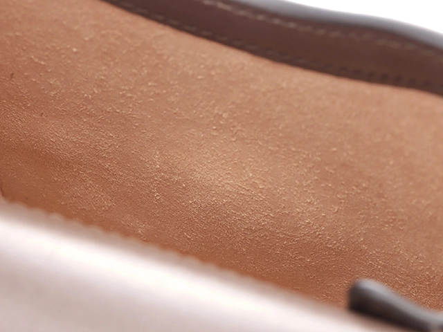 GUCCI　グッチ　ホースビット 1955 ミニバッグ　ダークブラウン　レザー　625615【431】2148103744662