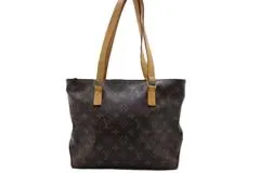 LOUIS VUITTON ルイ・ヴィトン カバ・ピアノ M51148 モノグラム 【460】2148103744754  の購入なら「質」の大黒屋（公式）