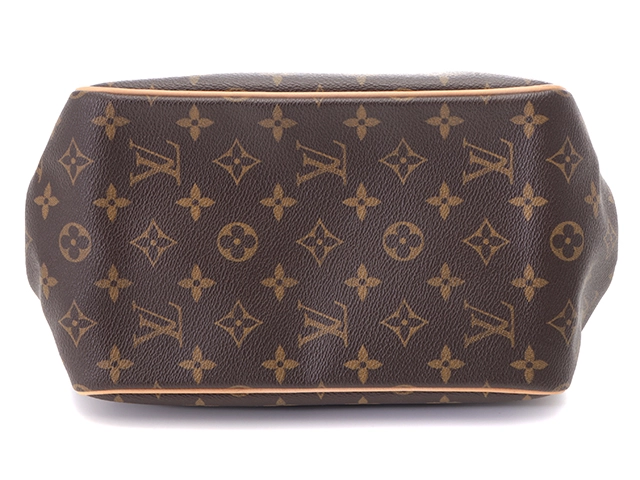 LOUIS VUITTON　ルイ・ヴィトン　バッグ　バティニョール　M51156　モノグラム【431】2148103745072
