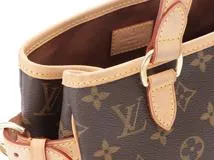 LOUIS VUITTON　ルイ・ヴィトン　バッグ　バティニョール　M51156　モノグラム【431】2148103745072