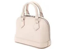 LOUIS VUITTON エピ ナノ・アルマ / ALMA NANO M82411 Nano Alma Epi Leather - Wallets and Small Leather Goods