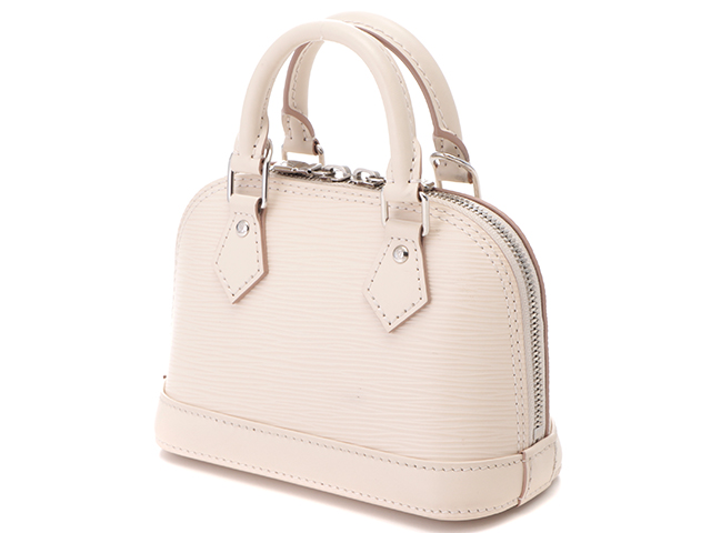 LV Nanoアルマ 斜めがけ(直営店) ナノ・アルマ モノグラム｜ルイ・ヴィトン 公式サイト - M82717