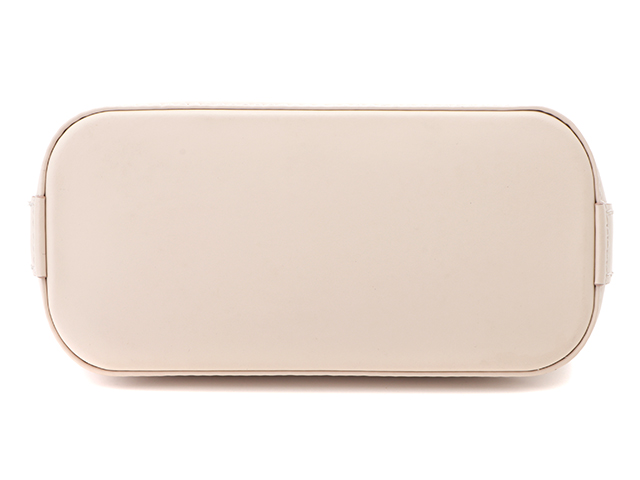 Louis Vuitton ルイヴィトン ナノアルマ エピ クォーツ M82411