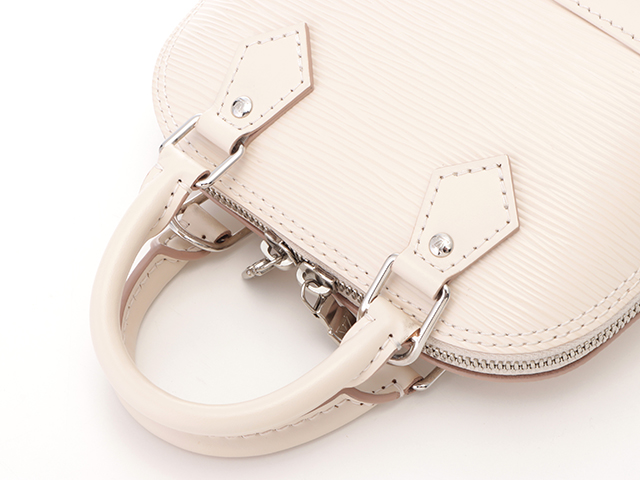 LOUIS VUITTON エピ ナノ・アルマ / ALMA NANO M82411 Nano Alma Epi Leather - Wallets and Small Leather Goods