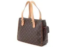 LOUIS VUITTON ルイヴィトン ハンドバック ミュルティプリ・シテ