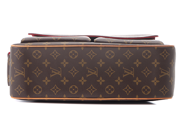 【超歓迎】 LOUIS VUITTON ルイヴィトン ハンドバック ミュルティプリ・シテ バッグ