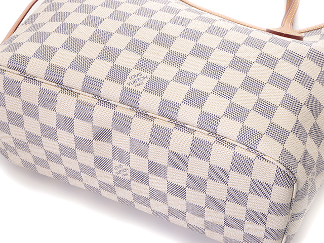 LOUIS VUITTON ルイ・ヴィトン ネヴァーフルPM N51110 ダミエ