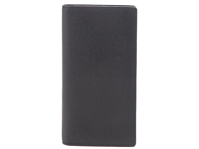 LOUIS VUITTON ルイヴィトン ポルトフォイユ・ロン タイガ  