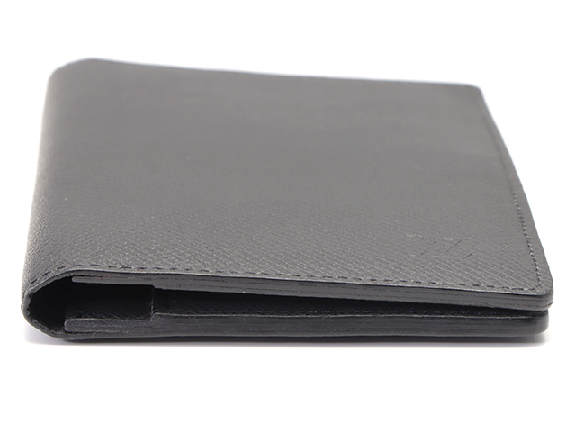 LOUIS VUITTON ルイヴィトン ポルトフォイユ・ロン タイガ  