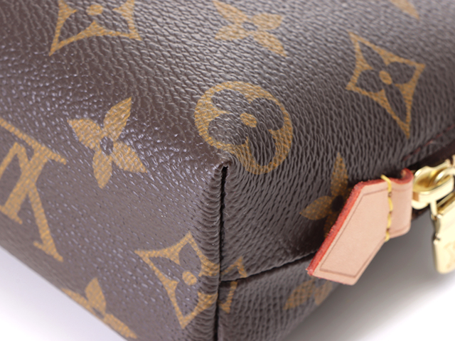 LOUIS VUITTON ルイ・ヴィトン ポシェット・コスメティック