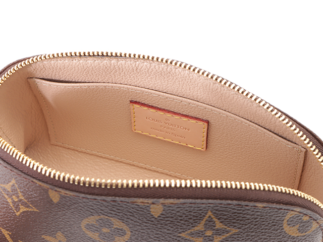 LOUIS VUITTON ルイ・ヴィトン ポシェット・コスメティック