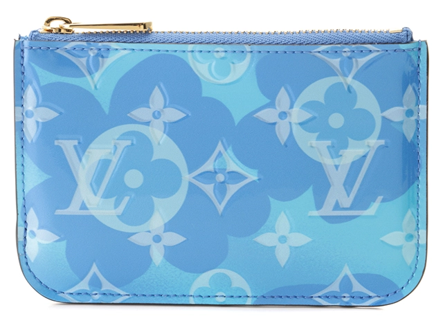 LOUIS VUITTON （新品・未使用品）ルイ ヴィトン ジッピーコイン