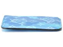 LOUIS VUITTON ルイヴィトン コインケース ポシェット・クレ