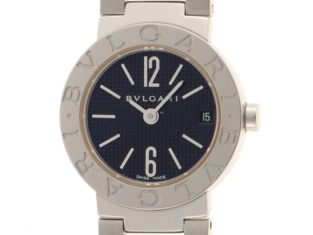 未使用 純正コマ ブルガリブルガリ BB23SS BVLGARI レディース 未使用 純正コマ ブルガリ BVLGARI レディース コマ BB23SS