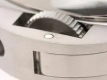 PANERAI パネライ 腕時計 ルミノール ベース ロゴ PAM00000 ブラック文字盤 ステンレス/レザー 手巻き 並行品【472】SJ