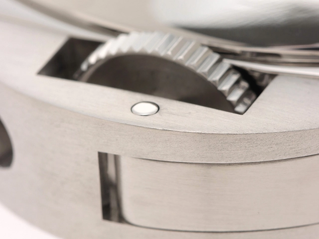 PANERAI パネライ 腕時計 ルミノール ベース ロゴ PAM00000 ブラック文字盤 ステンレス/レザー 手巻き 並行品【472】SJ