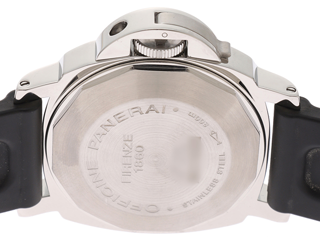 PANERAI パネライ 腕時計 2006年並行品 ルミノール パワー