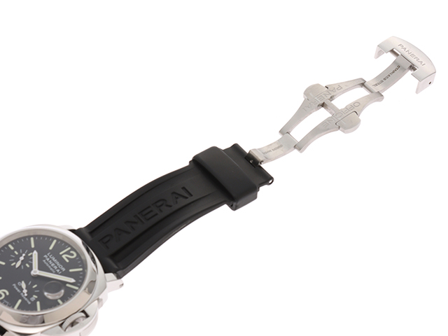 PANERAI パネライ 腕時計 2006年並行品 ルミノール パワー