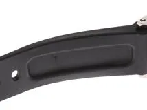 PANERAI パネライ 腕時計 2006年並行品 ルミノール パワーリザーブ PAM00090 ブラック文字盤 ステンレス／ラバーベルト 自動巻 【472】SJ