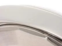 PANERAI パネライ 腕時計 2006年並行品 ルミノール パワーリザーブ PAM00090 ブラック文字盤 ステンレス／ラバーベルト 自動巻 【472】SJ