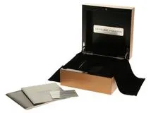 PANERAI パネライ 腕時計 2006年並行品 ルミノール パワーリザーブ PAM00090 ブラック文字盤 ステンレス／ラバーベルト 自動巻 【472】SJ