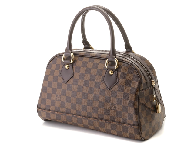 LOUIS VUITTON ルイ・ヴィトン ドゥオモ ダミエ N60008【431】2148103749681